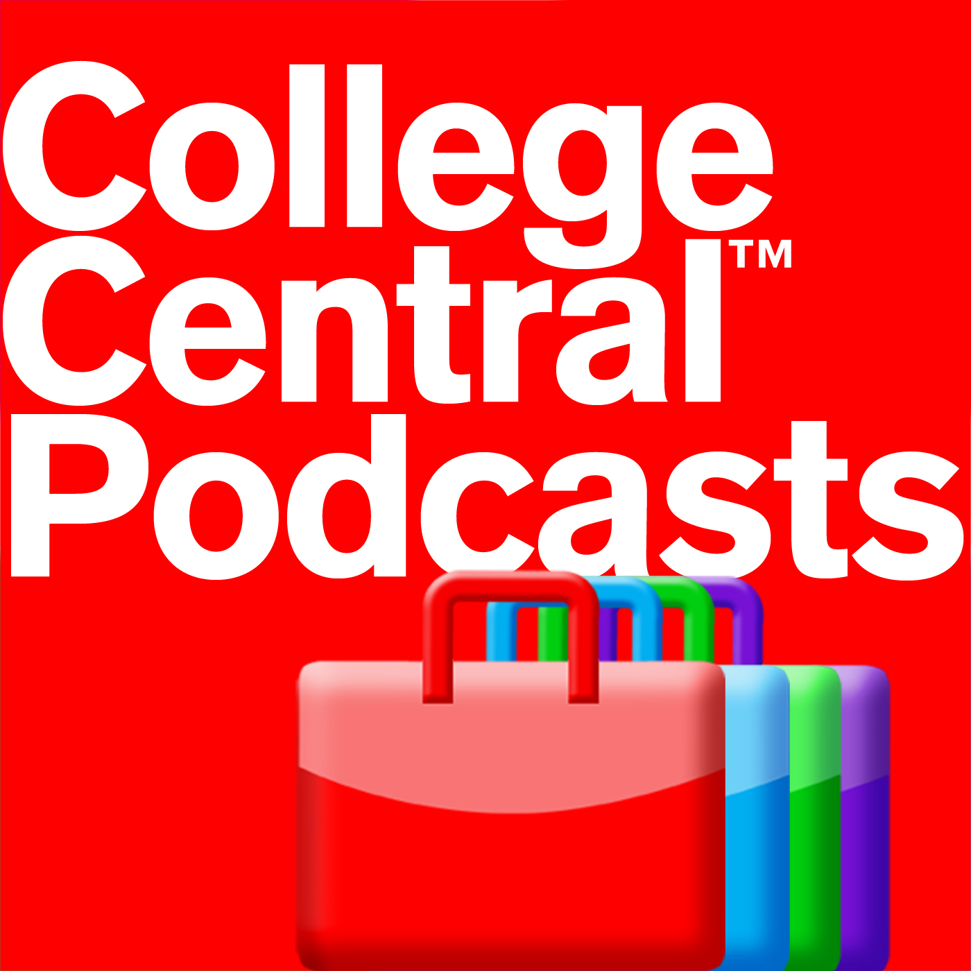 College Central Podcasts: Career and Job Search Advice