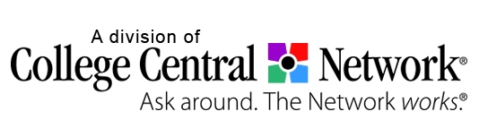 A division of College Central Network