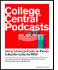 CCN Podcasts: Available on iTunes Poster